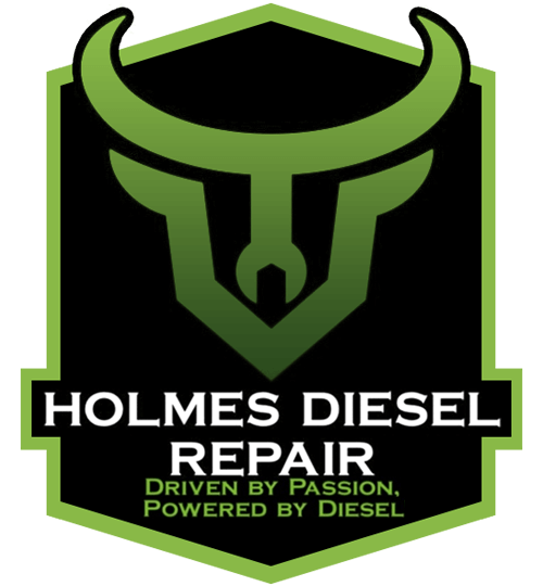 Holmes Diesel Repair, LLC - logo