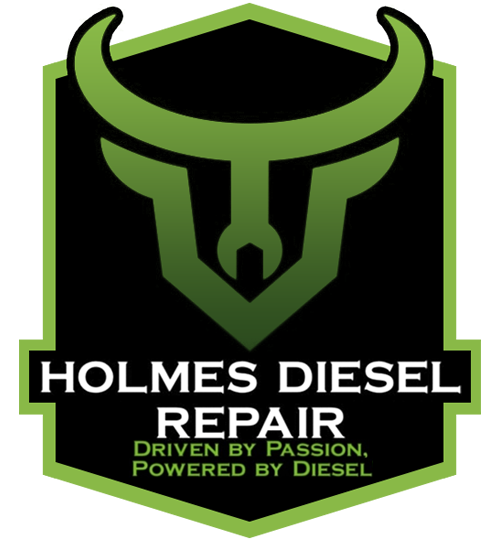 Holmes Diesel Repair, LLC - logo