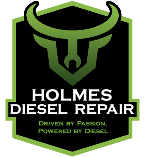 Holmes Diesel Repair, LLC - logo